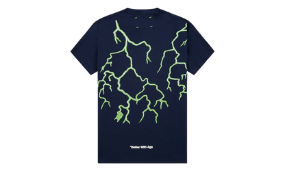 European Thunder "AME" Tee "Navy" BWA49