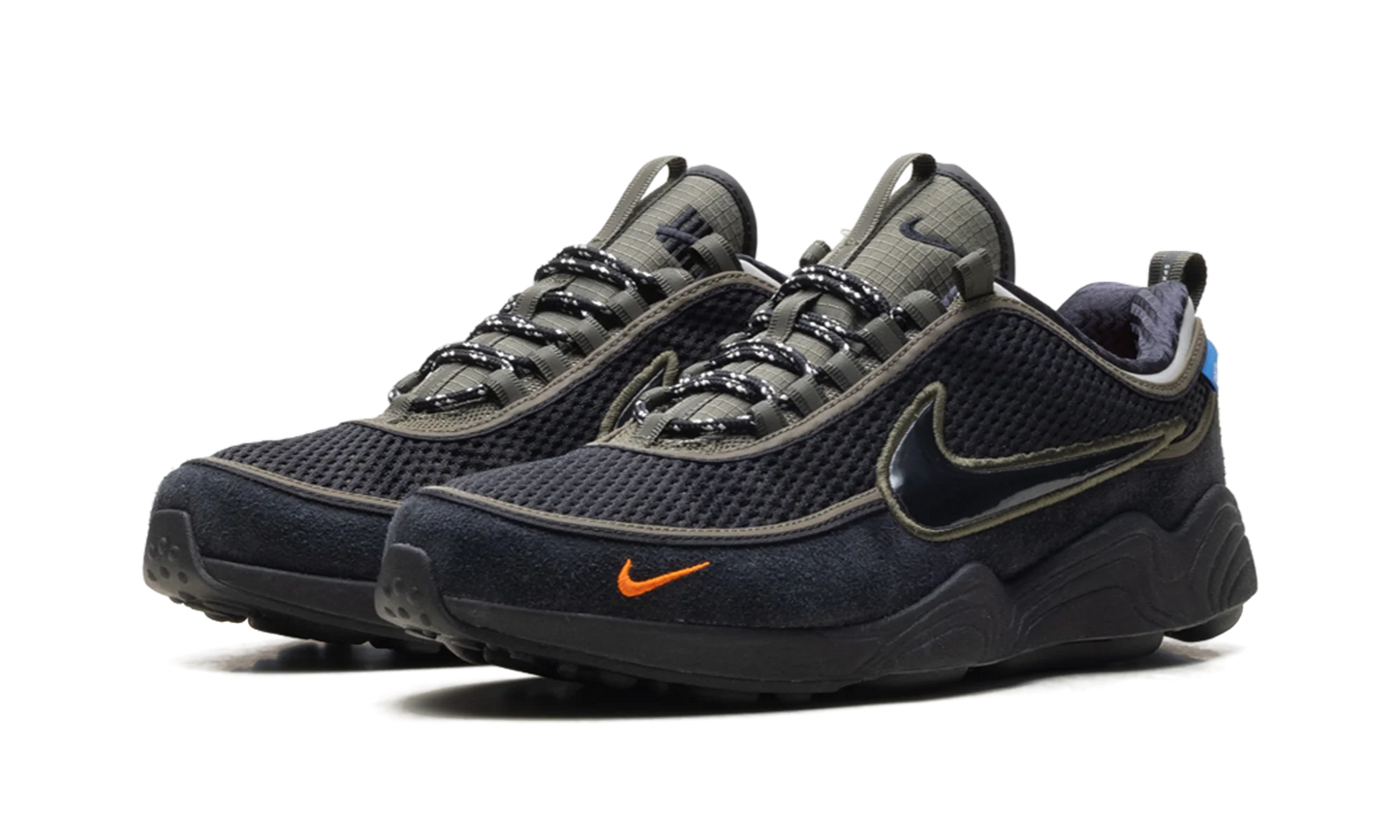 Air Zoom Spiridon "Undefeated Cargo Khaki" HV4847 300