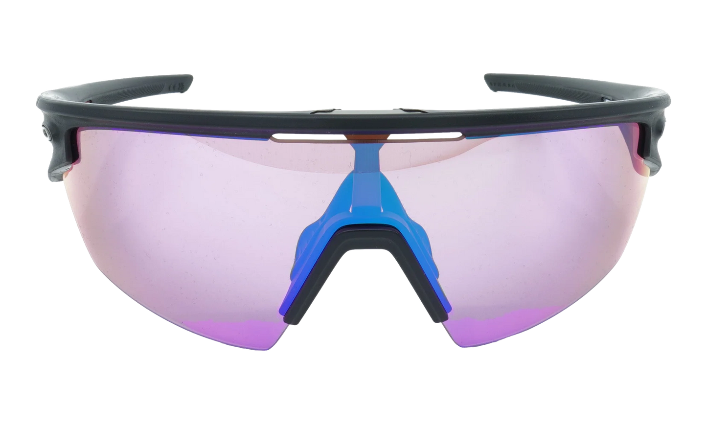 Sphaera Sunglasses "Matte Black / PRIZM Golf" OO9403 06