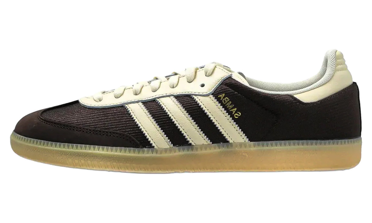 Samba OG "Aurora Coffee Cream White" IH6843
