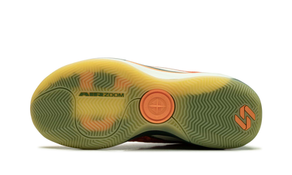Luka 4 "Gone Camping" IB7903 300