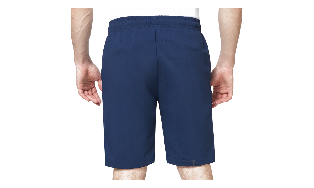Enhance Mobility Shorts "Black Iris" FOA400171 6DG