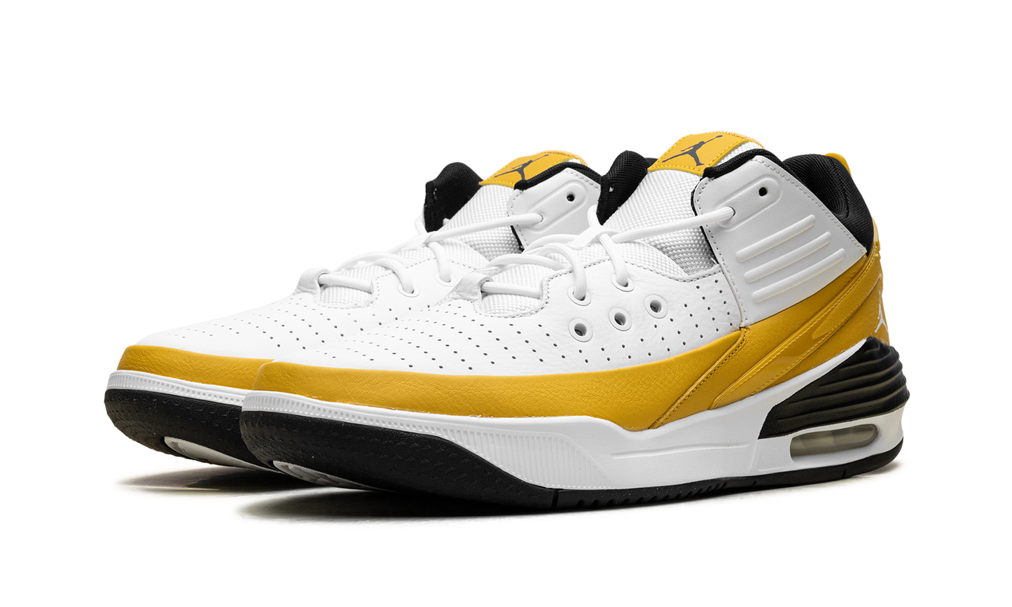 Max Aura 5 "WHITE YELLOW OCHRE" DZ4353 701