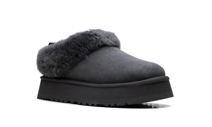 Tazzelle Slipper WMNS "Obsidian" 1171393 OBS
