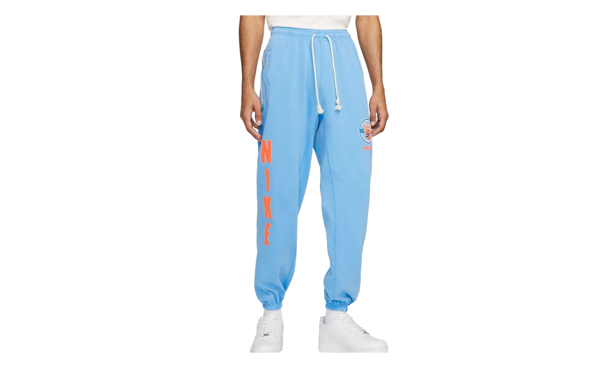 Dri-FIT Sweatpants "University Blue" FB9031 412