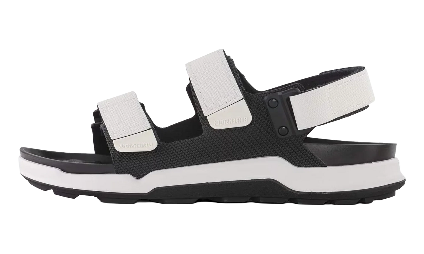 Tatacoa Sandal "Futura Black/White" 1024981