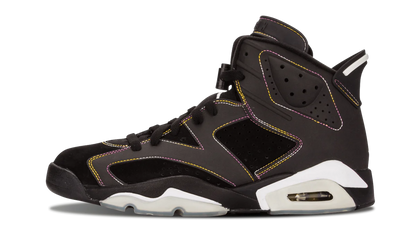 Air Jordan 6 Retro "Lakers" 384664 002