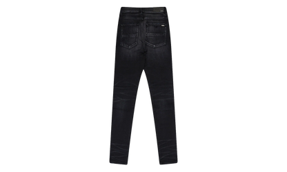 Rainbow Paisley Thrasher Jean "Black" PF22MDS017_BLACK