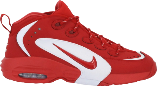 Air Way Up Red (WORN)