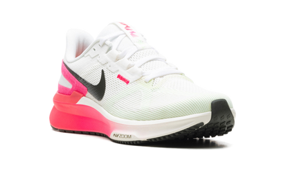 Structure 25 WMNS"Sail Hyper Pink Bright Crimson Sequoia" Ib7452 100