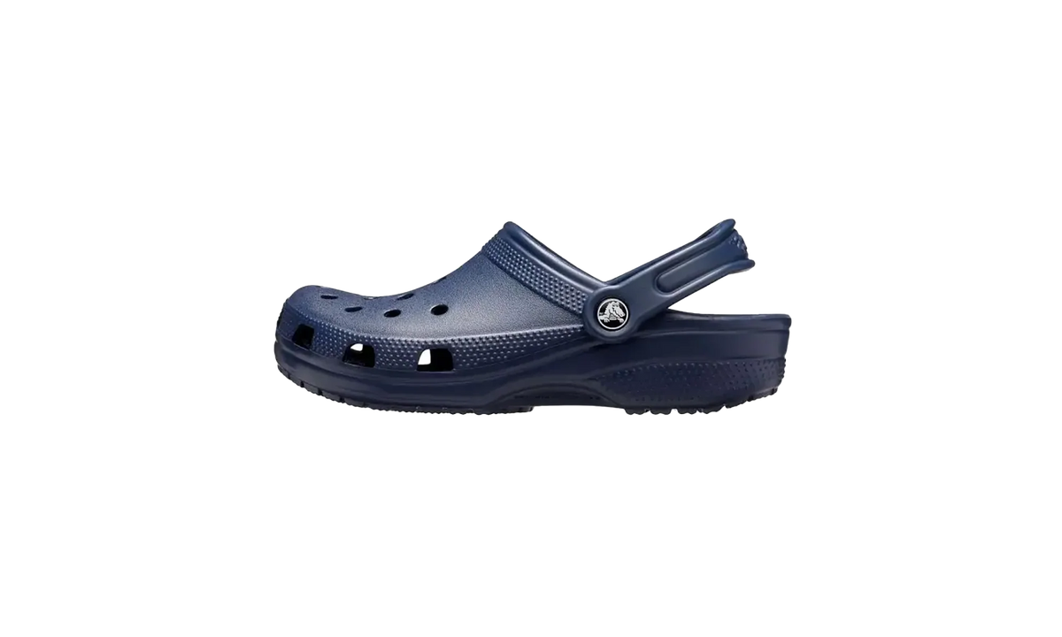 Classic Clog "Navy" 10001 410