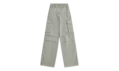 Leighton Parachute Pant "Khaki" KHW060049 316