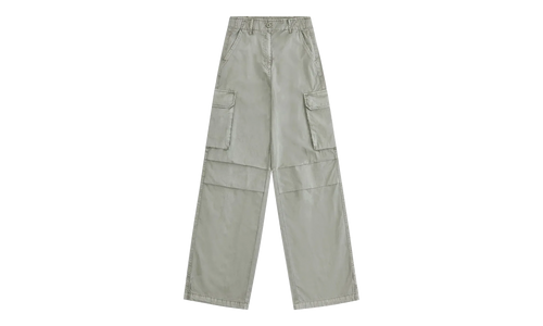 Leighton Parachute Pant "Khaki" KHW060049 316