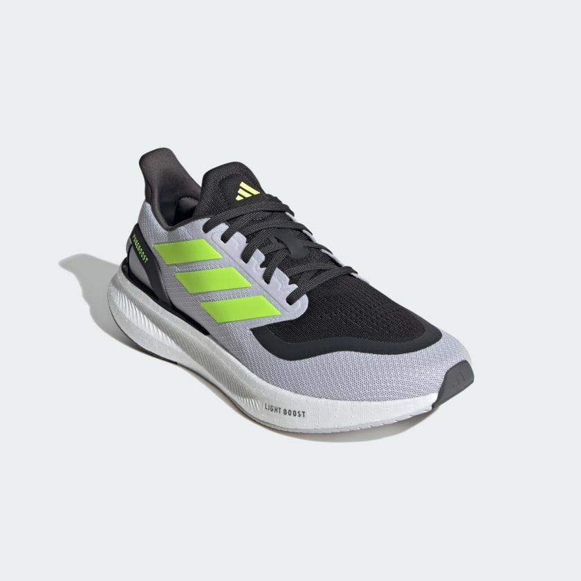 Men's Pureboost 5 Running Shoes