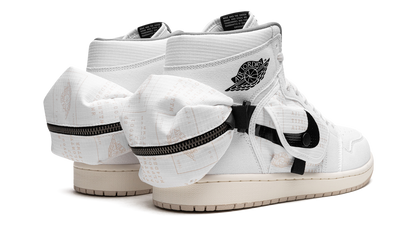 1 Utility "WHITE BLACK" DO8727 100
