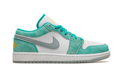 1 Low SE "New Emerald" DN3705 301