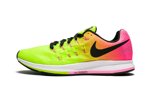 Air Zoom Pegasus 33 OC "Unlimited Olympic Collection" 846327 999