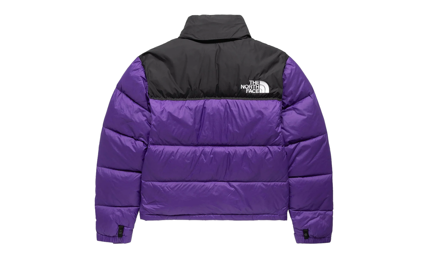 1996 Retro Nuptse Jacket WMNS "Peak Purple" NF0A3XEOS96