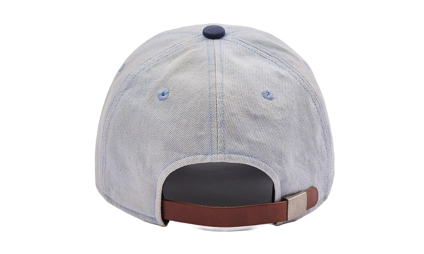 Denim Hat "Blue" SM MK8 0000 083