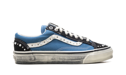 Old Skool 36 "Pearlized Pack Navy Blue" VN000E8VYA6