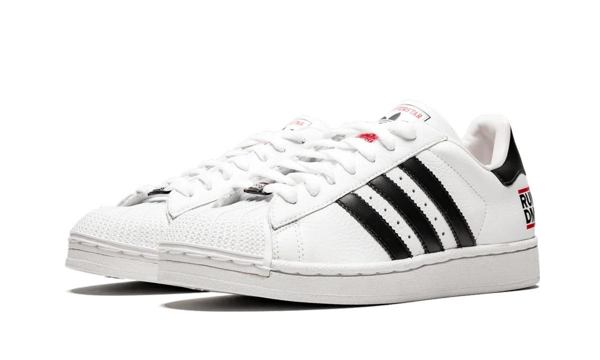 Superstar 1 (MUSIC) "Run DMC" 133627