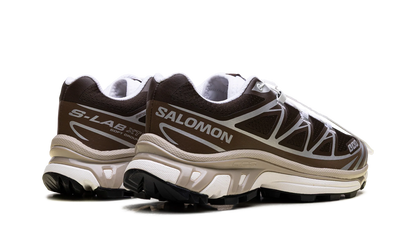 XT-6 "Earth Brown Walnut" L49209900