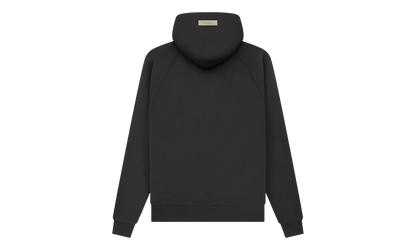 1977 Hooded Sweatshirt "Iron" 192BT212050F