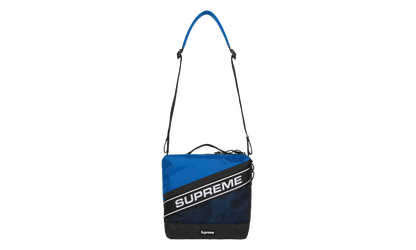 Shoulder Bag "Blue" SU26990