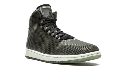 Air Jordan 1 4Lab1 "Reflect Silver" 677690 012