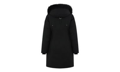 Stirling Parka "Black" M35LP203S 305
