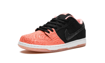 SB Dunk Low Premium "Salmon" 313170 603