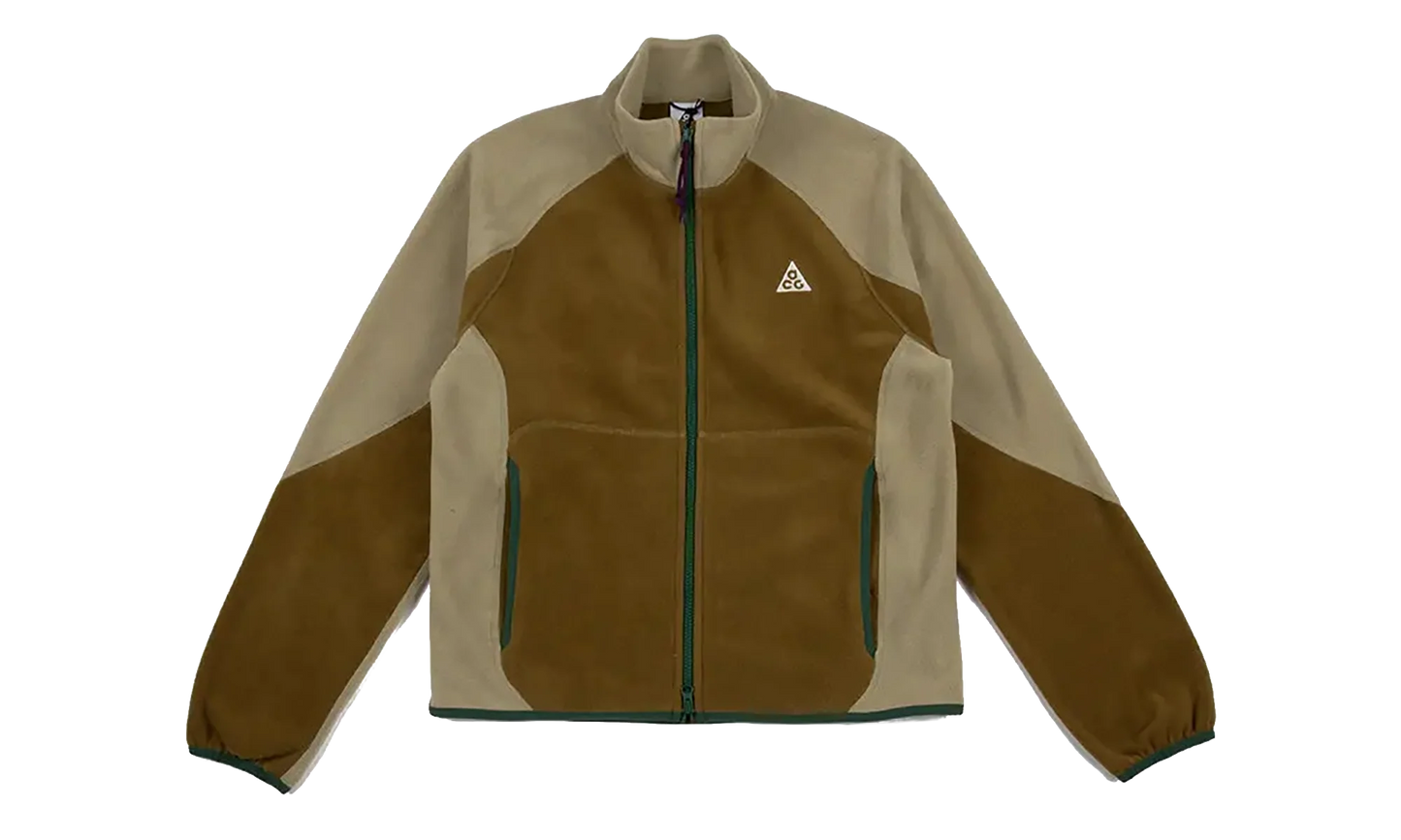ACG "Wolf Tree" FZ Jacket "Olive Flak" IF0964 368