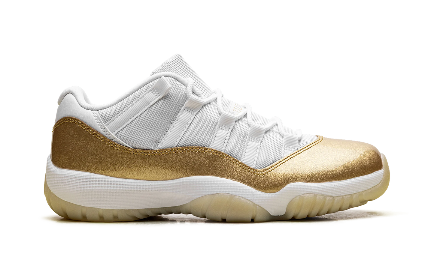 Air Jordan 11 Low WMNS "Mother’s Day" AH7860 102