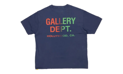 Boardwalk Tee "Vintage Navy" GD098
