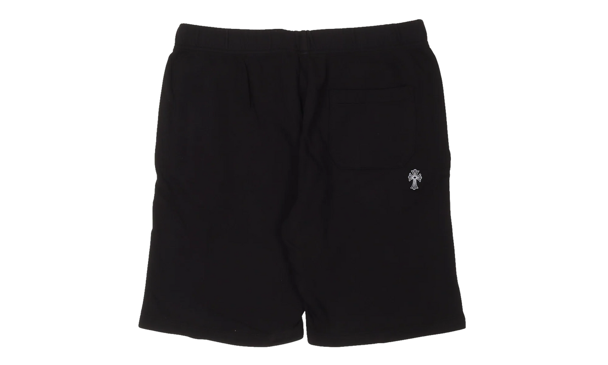 Eye Chart Shorts "Black" CHRM0757