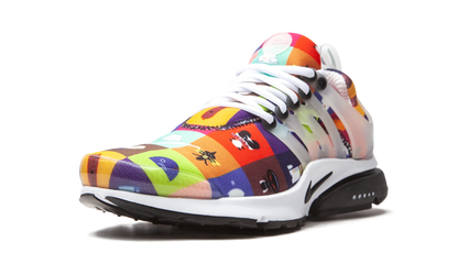 Air Presto "Origins" CJ1229 900