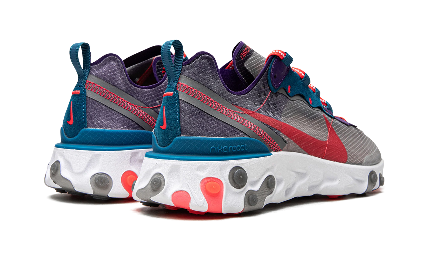 React Element 87 "Red Orbit" CJ6897 061