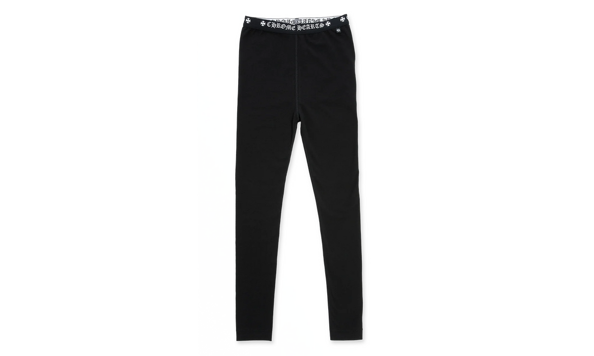 LEGGINGS "Black" CHRM0952