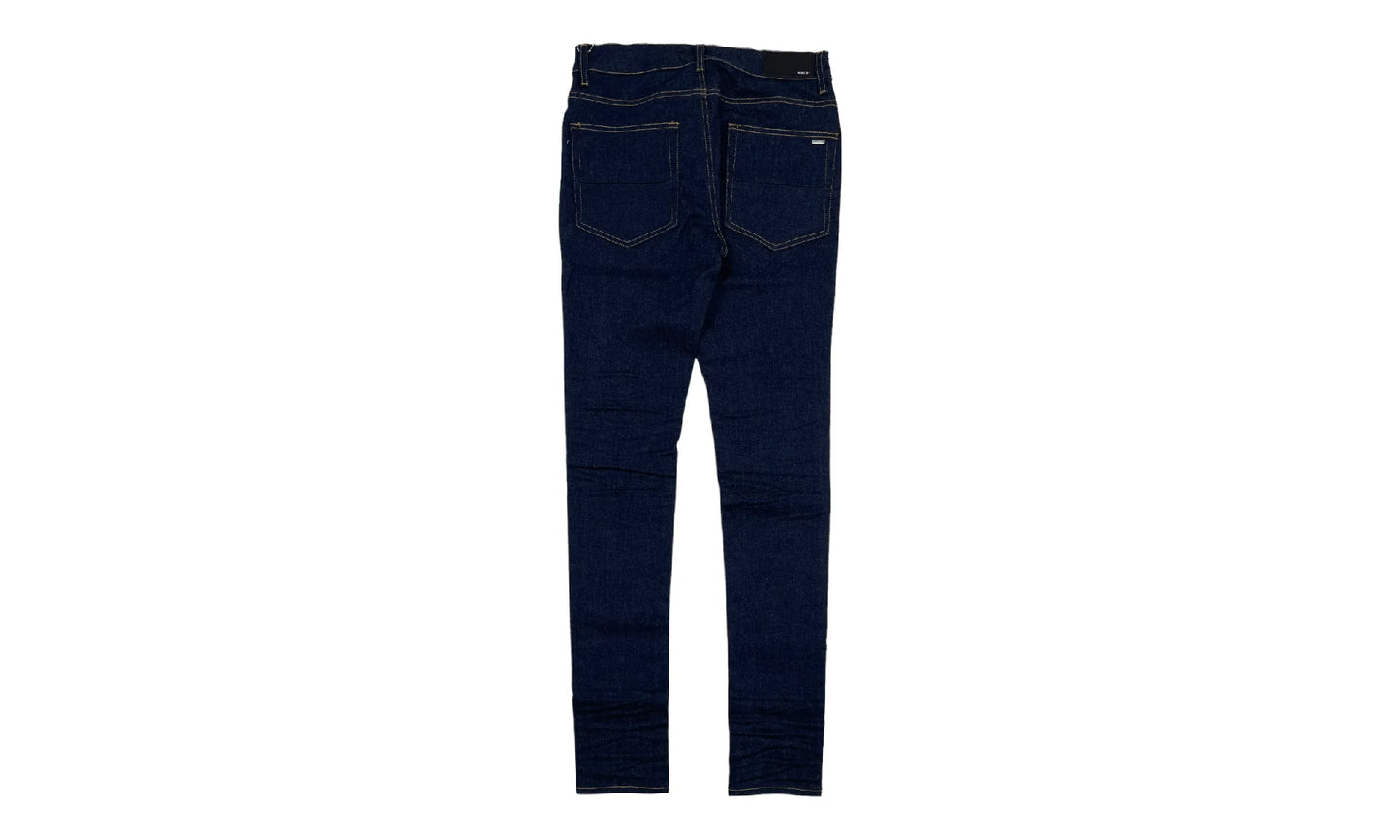 Stack Jeans "Dark Blue" ASJDB