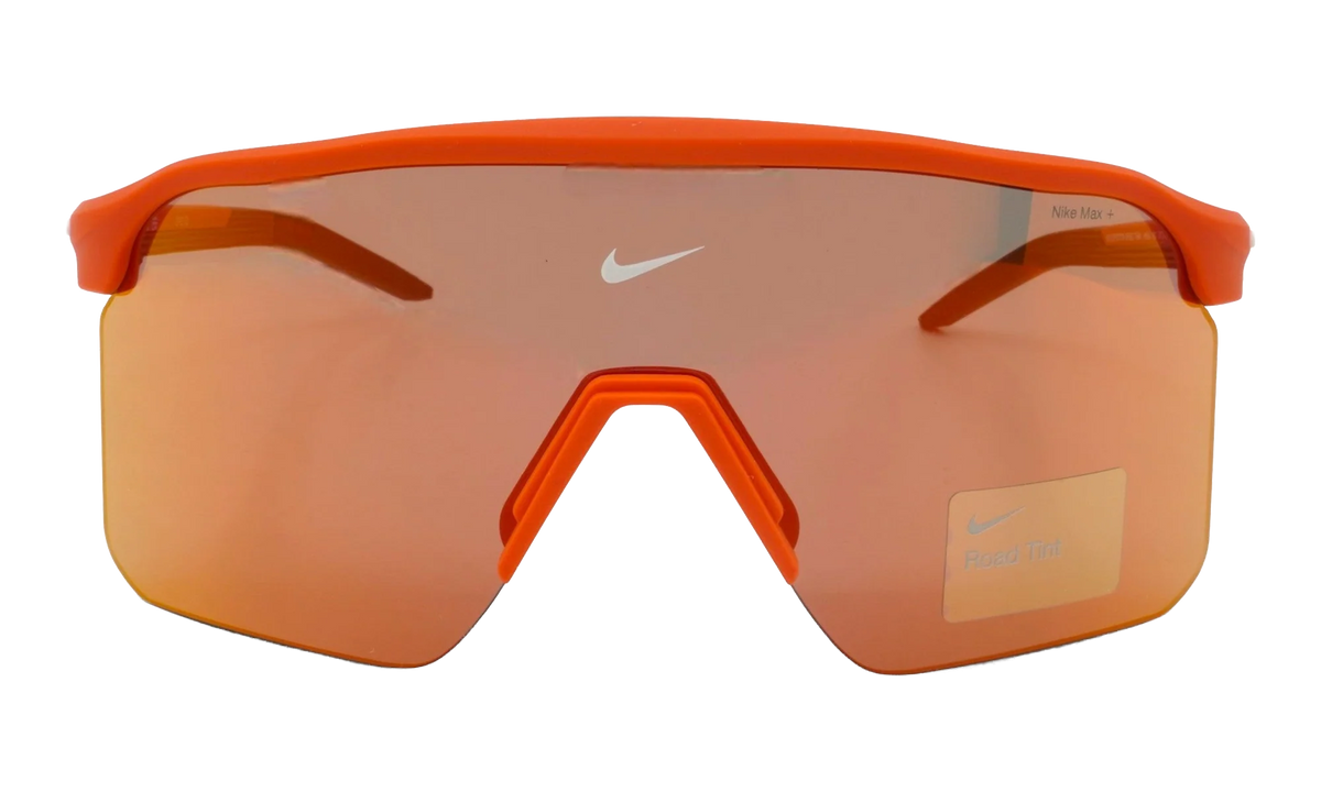 Expedition Shield Team Sunglasses "Orange / Black / Road Tint" IH0899 891