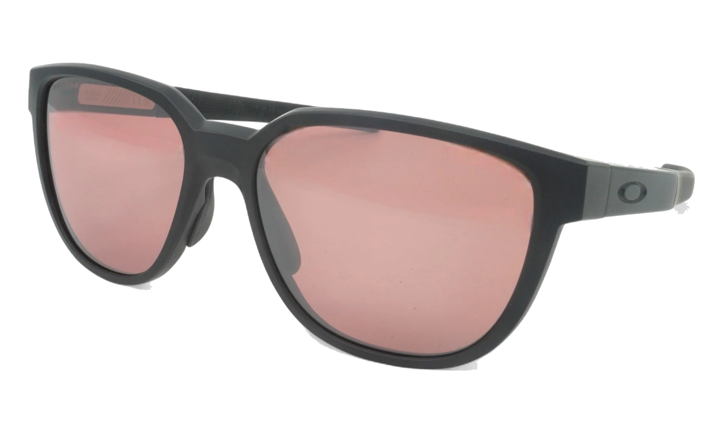 Actuator Sunglasses "Matte Black / PRIZM Dark Golf" OO9250 08