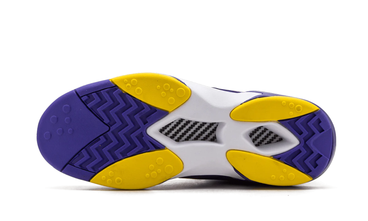 Shaq Attaq M40343
