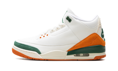 3 "SoleFly - Miami Hurricanes" IF4491 100
