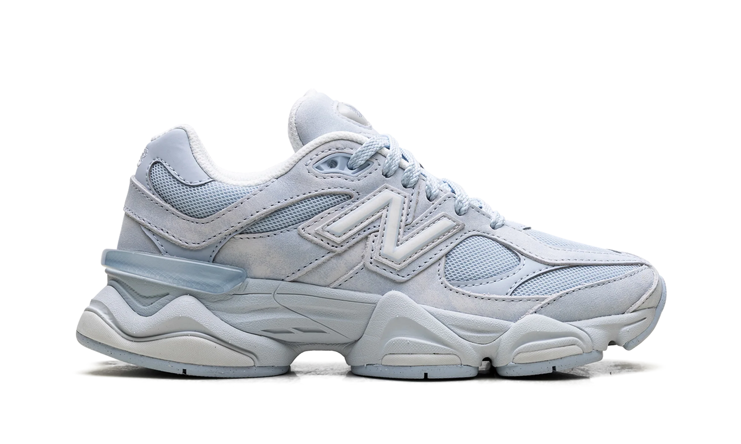 9060 "Sea Salt Oxford Blue" U90607KM