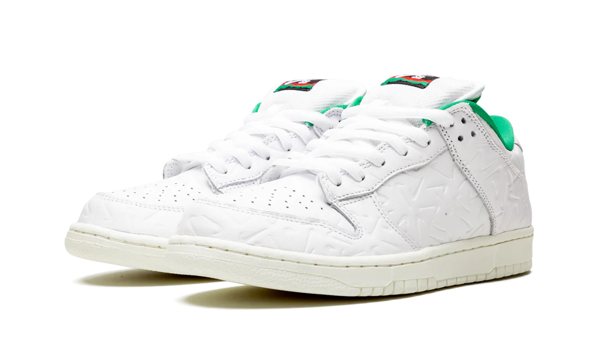 SB Dunk Low OG SQ 2 "BEN-G" CU3846 100