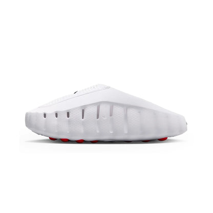 Mind 001 Slide 'White Speed Red' (2026)