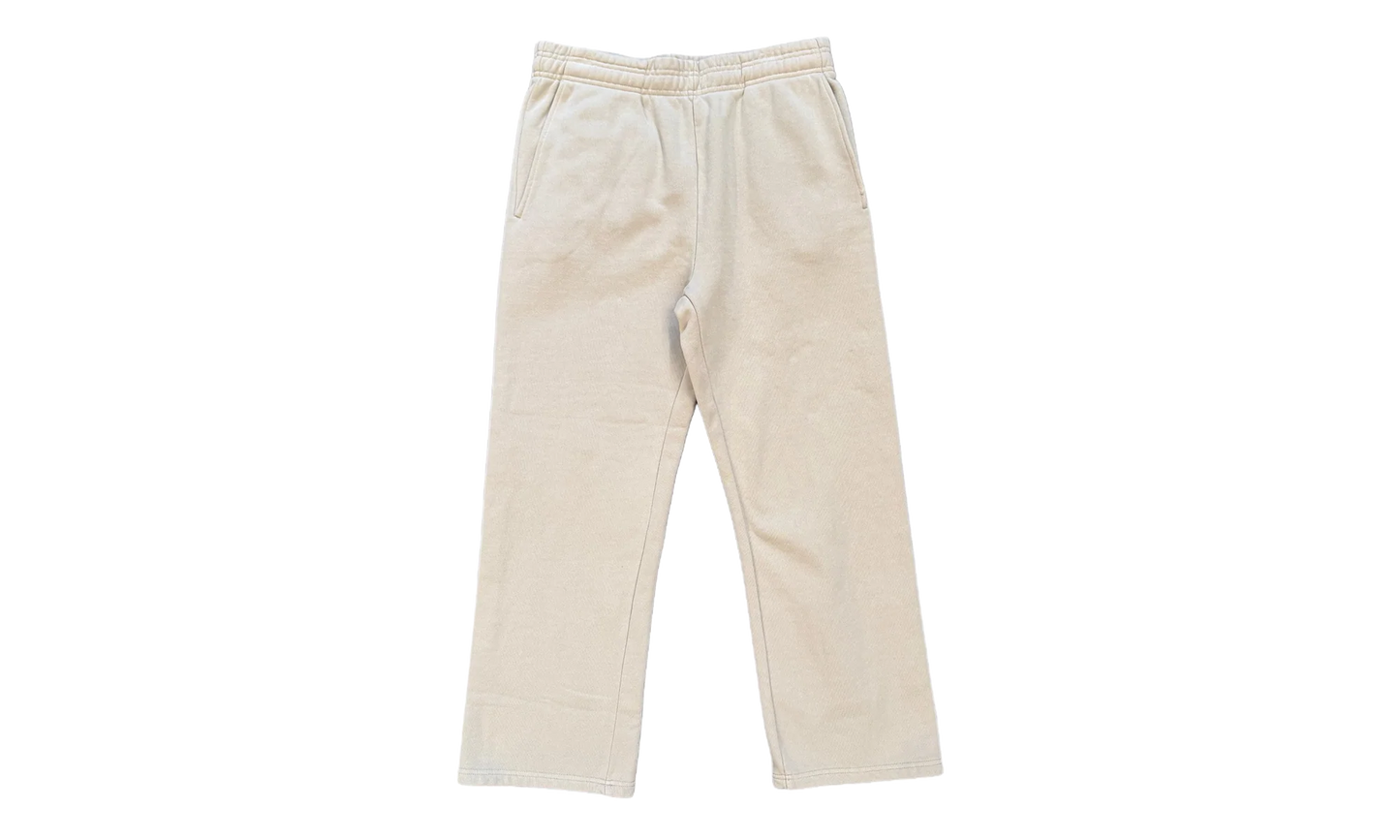 STRAIGHT LEG SWEATPANT "Off White" ESSS26PA04012 0073