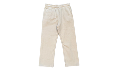 STRAIGHT LEG SWEATPANT "Off White" ESSS26PA04012 0073