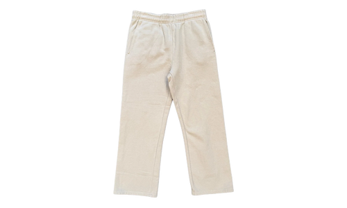 STRAIGHT LEG SWEATPANT "Off White" ESSS26PA04012 0073