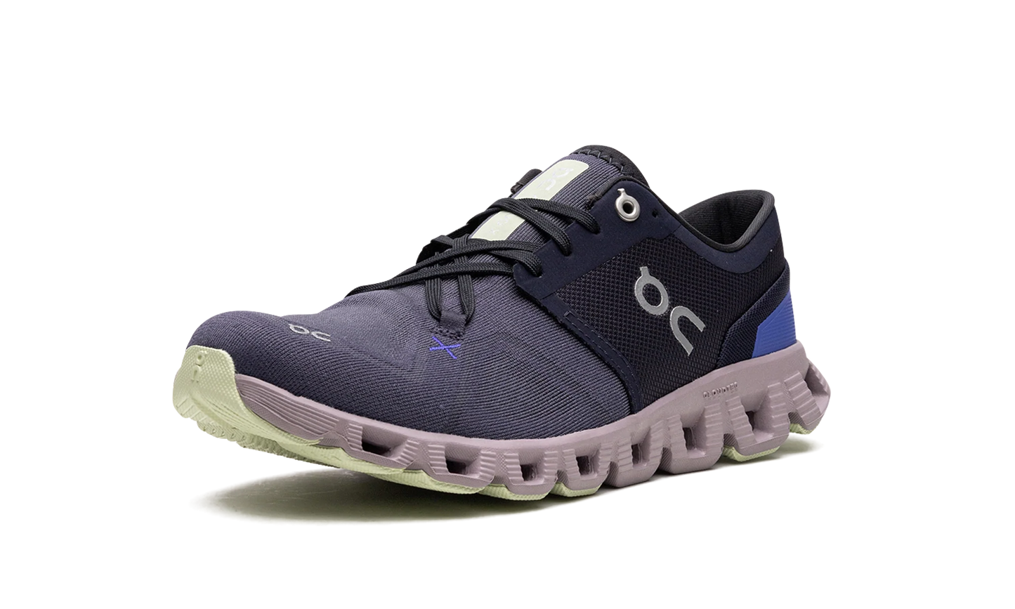 CLOUD X 3 WMNS "Midnight Heron" 60.98689